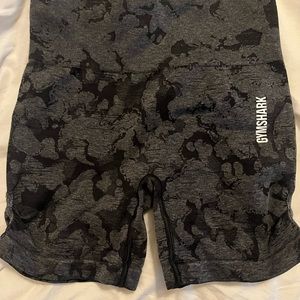 Camp Gymshark Leggings